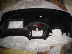Панель приборов. Toyota Harrier, ACU10, ACU10W, ACU15, ACU15W, MCU10, MCU10W, MCU15, MCU15W