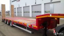 Faymonville Max Trailer MAX100-N-3A-9.30U, 2018. Трал Faymonville Max Trailer MAX100-N-3A-9.30U, 39 187 кг.
