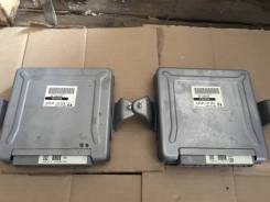 Блок управления зарядкой аккумулятора. Toyota Prius, NHW20 Двигатель 1NZFXE