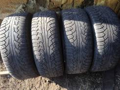 Nokian Hakkapeliitta 5 SUV. Зимние, шипованные, 2007 год, износ: 40%, 4 шт