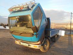 Mitsubishi Canter. , 3 600 куб. см., 2 250 кг.