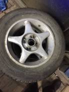 2Crave Wheels. x14, 4x100.00