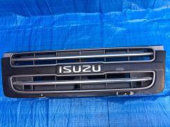 Решетка радиатора. Isuzu Bighorn, UBS26GW, UBS69GW, UBS26DW, UBS73GW, UBS69DW, UBS25DW, UBS25GW, UBS73DW Opel Monterey Honda Horizon, UBS69GWH, UBS73G...
