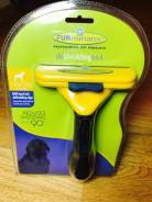 Чесалка для собак FURminator. Под заказ
