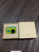 Xiaomi Yi Action Camera. 15 - 19.9 Мп, с объективом