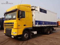 DAF XF. Грузовик BDF 105.460, 12 902 куб. см., 16 300 кг.