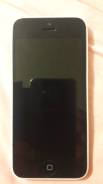 Apple iPhone 5c 8Gb. Б/у