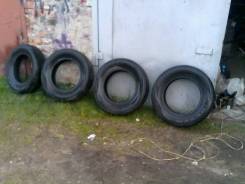 Nexen Winguard Ice. Зимние, 2015 год, износ: 10%, 4 шт