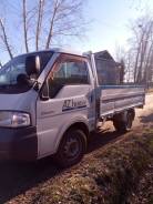 Nissan Vanette. Продается грузовик , 2 200 куб. см., 1 000 кг.