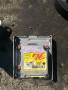 Блок управления airbag. Mitsubishi Lancer Evolution, CT9A, CT9W Mitsubishi Lancer Cedia, CT9A Mitsubishi Lancer, CT9A Двигатели: 4G63T, 4G63