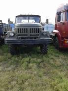 ЗИЛ 131. Продам буровую Зил-131 с НЗ, 6 000 куб. см., 10 000 кг.