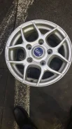 Bridgestone NR-979. 8.0x16", 5x110, ET45, �� 107,0���. ����