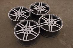 Mercedes. 7.0x16, 5x112.00, ET38