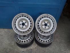 Volkswagen. 6.5x16, 5x120.00, ET51