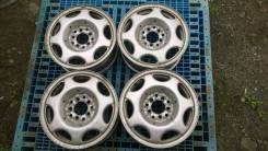 Nissan. 5.5x14", 5x100.00, 5x114.30