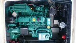 Volvo Penta. 130,00 л.с., 4-тактный, дизельный