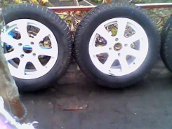 Pirelli Winter Ice Control. ������, ����������, 10�%
