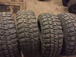 Federal Couragia M/T. Грязь MT, износ: 5%, 4 шт