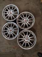 GR. 7.0x16", 5x114.30, ET45, ЦО 67,1 мм.