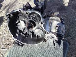 МКПП. Mitsubishi Galant, E33A Двигатель 4G63