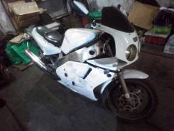 Yamaha FZR 1000. 1 000 куб. см., неисправен, птс, с пробегом