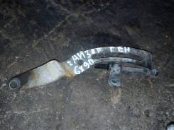 Натяжитель ремня генератора. Toyota Mark II, GX90 Toyota Chaser, GX90 Toyota Cresta, GX90 Двигатель 1GFE