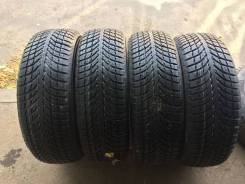 Michelin Latitude Alpin. Зимние, без шипов, без износа, 4 шт