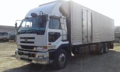 Nissan Diesel. Продам грузовик Ниссан Дизель, 13 000 куб. см., 20 000 кг., 6x2