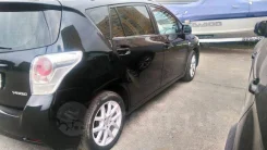 Toyota Verso. NMTDG26R10R041487 ����