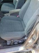 Сиденье. Mitsubishi Galant, E33A Двигатель 4G63
