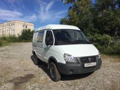ГАЗ 27527. Продам ГАЗ-27527 Соболь, 2 900 куб. см., 7 мест