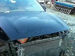 Двигатель в сборе. Porsche Cayenne