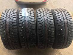 Bridgestone Ice Cruiser 7000. Зимние, шипованные, без износа, 4 шт