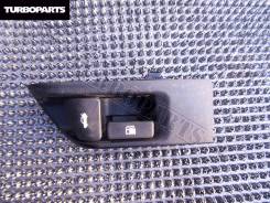 Ручка открывания бензобака. Toyota: Yaris, Vios, Sai, Corolla Axio, Camry, Corolla Fielder, Corolla, Belta Двигатели: 1NZFE, 2NZFE, 2AZFXE, 1NRFE, 1NZ...