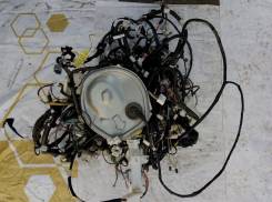 Проводка салона. Toyota Corolla Axio, NZE141, ZRE142 Toyota Corolla Fielder, NZE141, NZE141G, ZRE142, ZRE142G, ZRE144, ZRE144G Двигатели: 1NZFE, 2ZRFE...