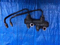 Регулятор давления тормозов. Isuzu Trooper Isuzu Bighorn, UBS26DW, UBS73GW, UBS73DW, UBS69GW, UBS26GW, UBS25DW, UBS25GW, UBS69DW Opel Monterey Honda H...