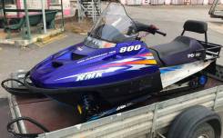 Polaris IQ 600 Touring. исправен, без птс, без пробега