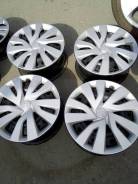 Honda. 7.0x16, 5x114.30, ЦО 64,1 мм.