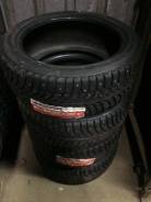 Bridgestone Blizzak Spike-01. Зимние, шипованные, без износа, 4 шт