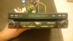 Pioneer AVH-P5700DVD ����