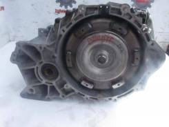 АКПП. SsangYong Actyon Двигатель D20DTF