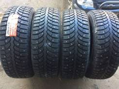 Bridgestone Blizzak Spike-01. Зимние, шипованные, без износа, 4 шт