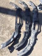 Планка радиатора. Mazda Mazda6, GJ Mazda Mazda3, BM