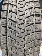 Bridgestone Blizzak DM-V1. Зимние, без шипов, 2012 год, износ: 10%, 4 шт