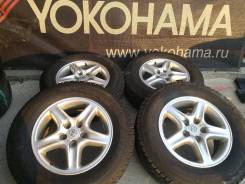Toyota. 6.5x16, 5x114.30, ET35