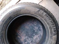 Michelin Latitude X-Ice. Зимние, без шипов, износ: 30%, 2 шт