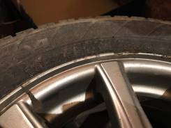 Hankook AH08. Зимние, без шипов, износ: 20%, 3 шт