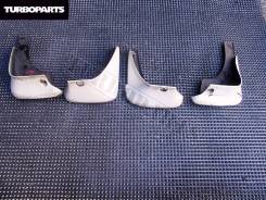 Брызговики. Toyota Camry, ACV40, ACV45, GSV40 Двигатели: 2AZFE, 2GRFE