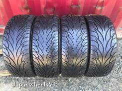 Federal Super Steel SS595. Летние, 2012 год, износ: 10%, 4 шт