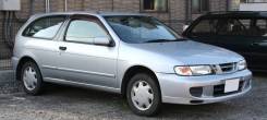 Nissan Pulsar